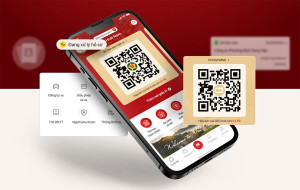 Cảnh báo “cò thủ tục hành chính” tại Trung tâm hành chính công cấp xã